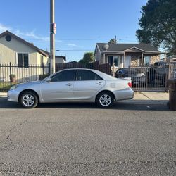 2006 Toyota Camry