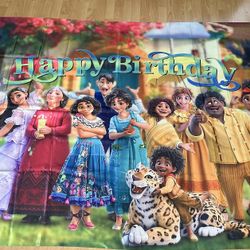 Ecanto Party Supplies 