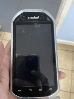 Mobile Touch Screen Computer 