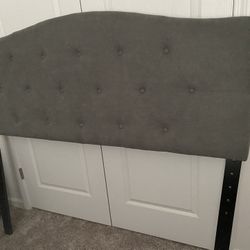 Queen Size Headboard