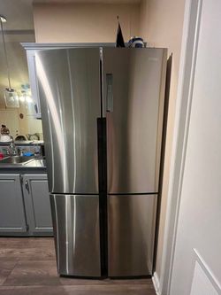 Haier Refrigerator