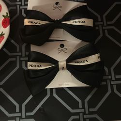 Hair Bow 