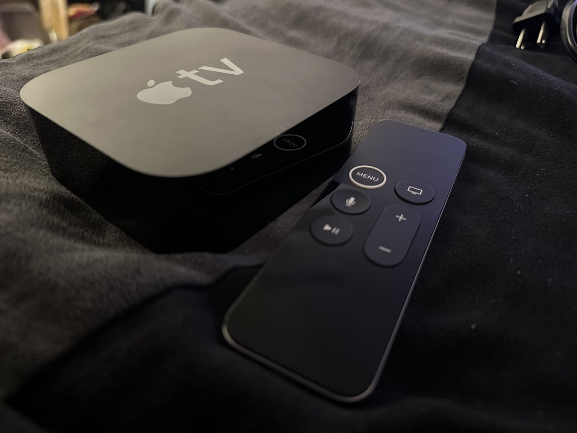 Apple TV
