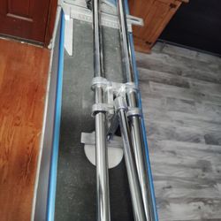 Tile Cutter 