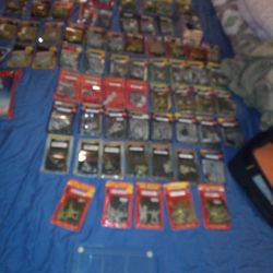 Warhammer Minture 