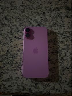 Iphone16 PLUS!