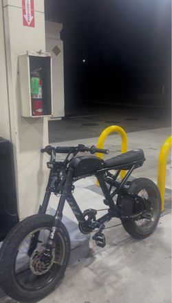 Super73 Rx