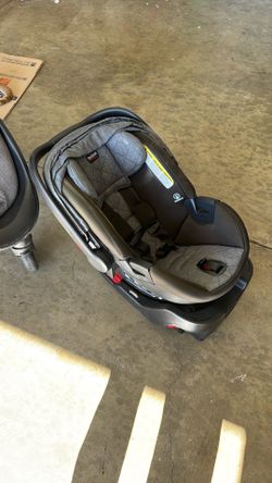 Baby safety seat