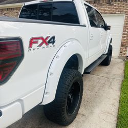 FX4 For sale Clean Title 