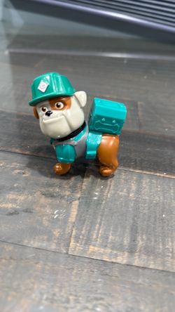 Paw patrol