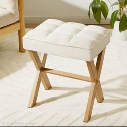Vanity Stool