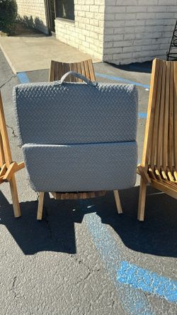 Wedge Pillow Memory Foam