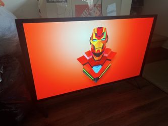 LG A2 48” OLED Smart TV w/ Smart Remote
