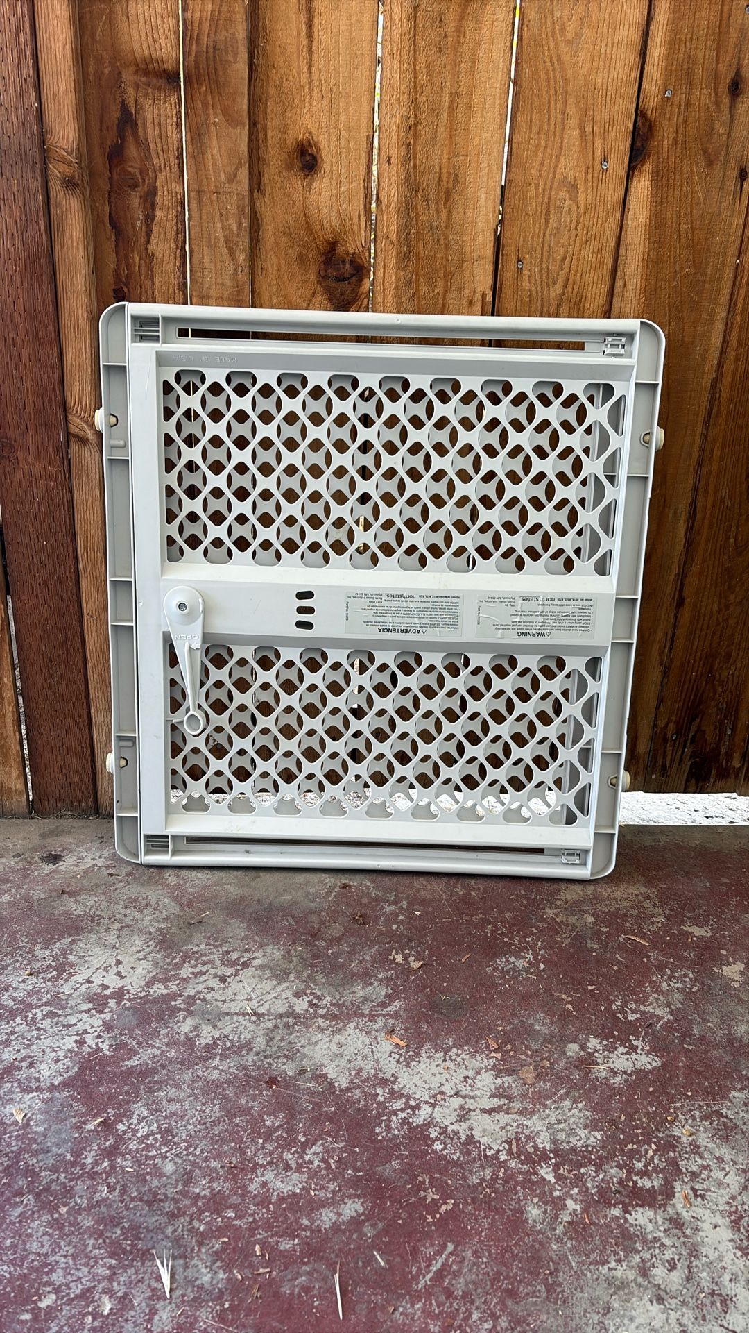 Child Gate