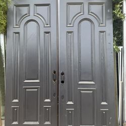 Doors 