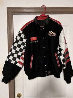 Dale Earnhardt JR jacket