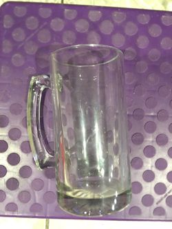 2 Beer mugs