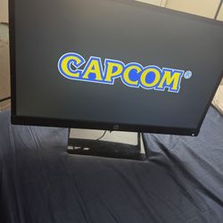 Gaming Monitor 27 Inch Great Condition 