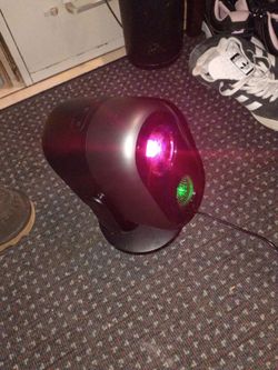 Govee starlight projecter