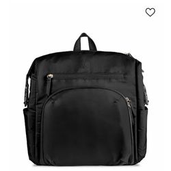 Brand New Jujube Modern Diaper Bag +Changing Pad