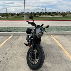 2024 Honda Rebel 500 SE