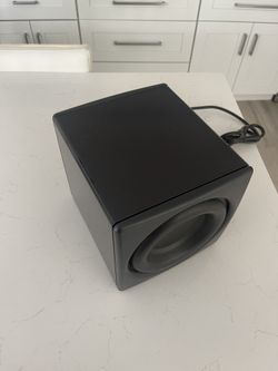 Sunfire Super Junior Subwoofer