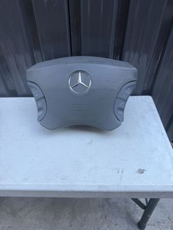 2006 Mercedes-Benz S-Class