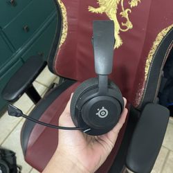Steel Series BT Headset Xbox 