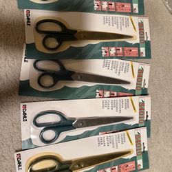 Scissors new