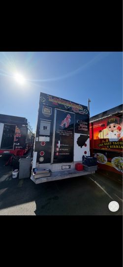 Food truck / Lunch truck for sale