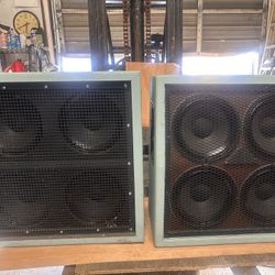 Vintage speakers Rare Legacy 