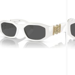 Versace Sunglasses