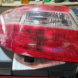 Camry Tell Light 