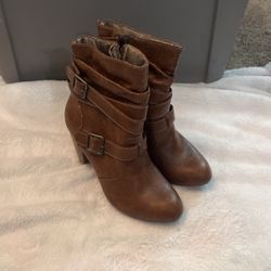 Women’s Boots