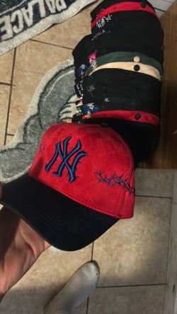 Hats
