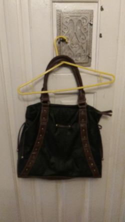Bueno purse