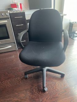 Office chair