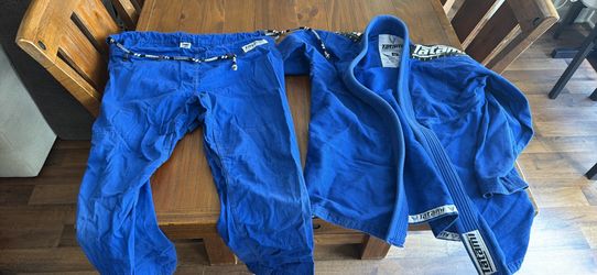 Tatami Element 2.0 Ultralite GI