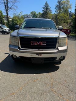 2008 GMC Sierra ‼️😍