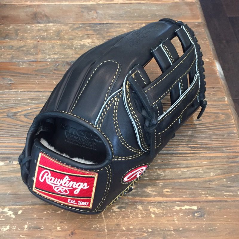 Rawlings Gold Glove Opti-Core $499.99 MSRP 12.75"