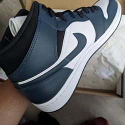 Brand New Jordan 1