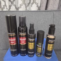 Tresseme  Hair Care