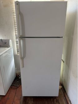 General Electric Refrigerator