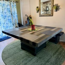 Modern Dining Table