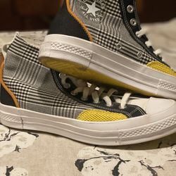 Converse Size 10 Woman’s 