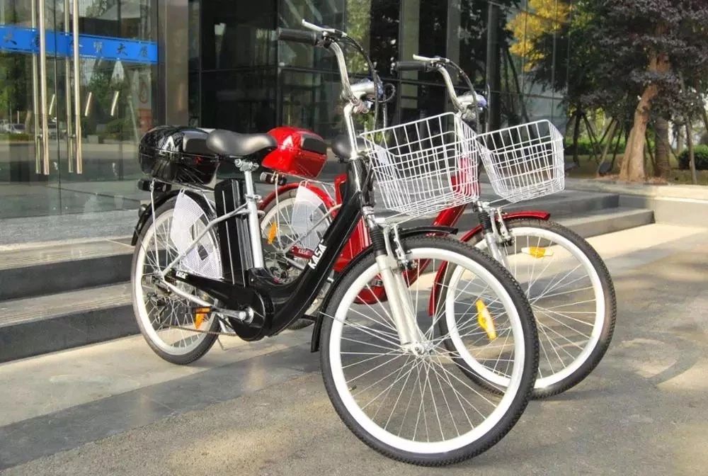 NEW Sale PRICE Electic 250W Full Power Key Start Cruiser Bicycles