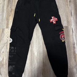 Cookies sweatpants