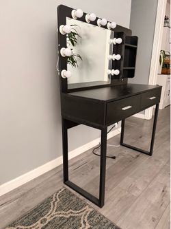 Vanity