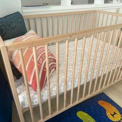 Infant Crib