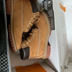 Timberland
